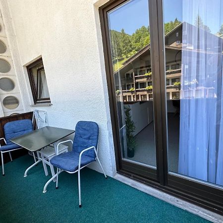 Studio Apartment Bkk Bad Kleinkirchheim Eksteriør billede