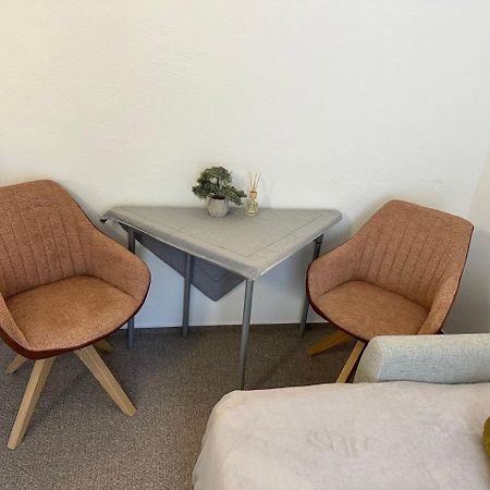 Studio Apartment Bkk Bad Kleinkirchheim Eksteriør billede