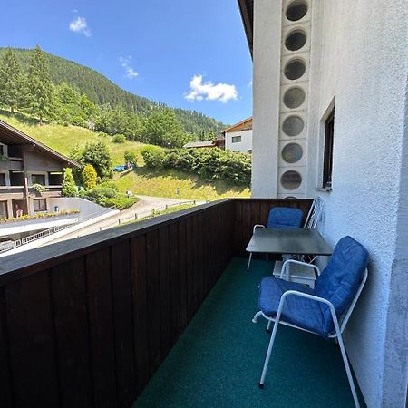 Studio Apartment Bkk Bad Kleinkirchheim Eksteriør billede