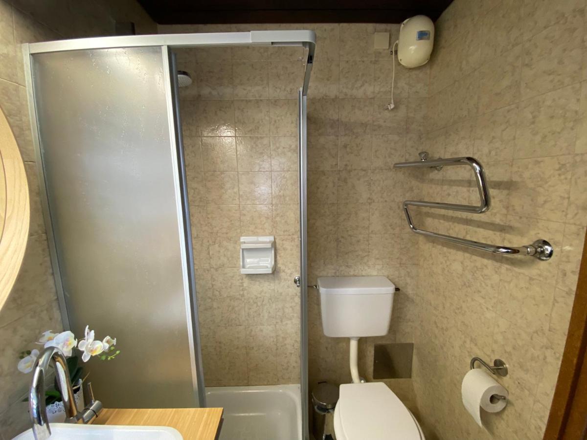 Studio Apartment Bkk Bad Kleinkirchheim Eksteriør billede