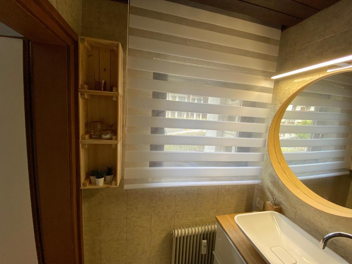 Studio Apartment Bkk Bad Kleinkirchheim Eksteriør billede