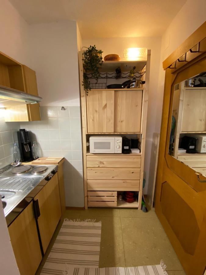 Studio Apartment Bkk Bad Kleinkirchheim Eksteriør billede