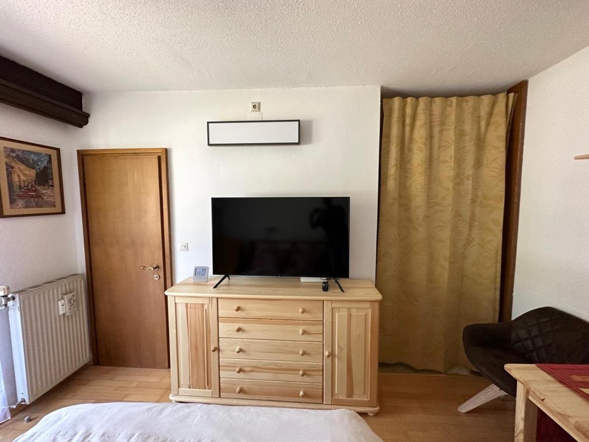 Studio Apartment Bkk Bad Kleinkirchheim Eksteriør billede