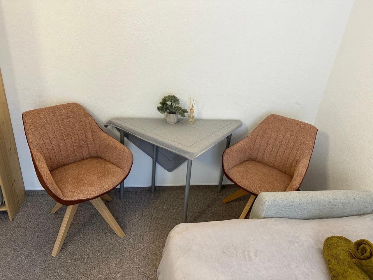Studio Apartment Bkk Bad Kleinkirchheim Eksteriør billede