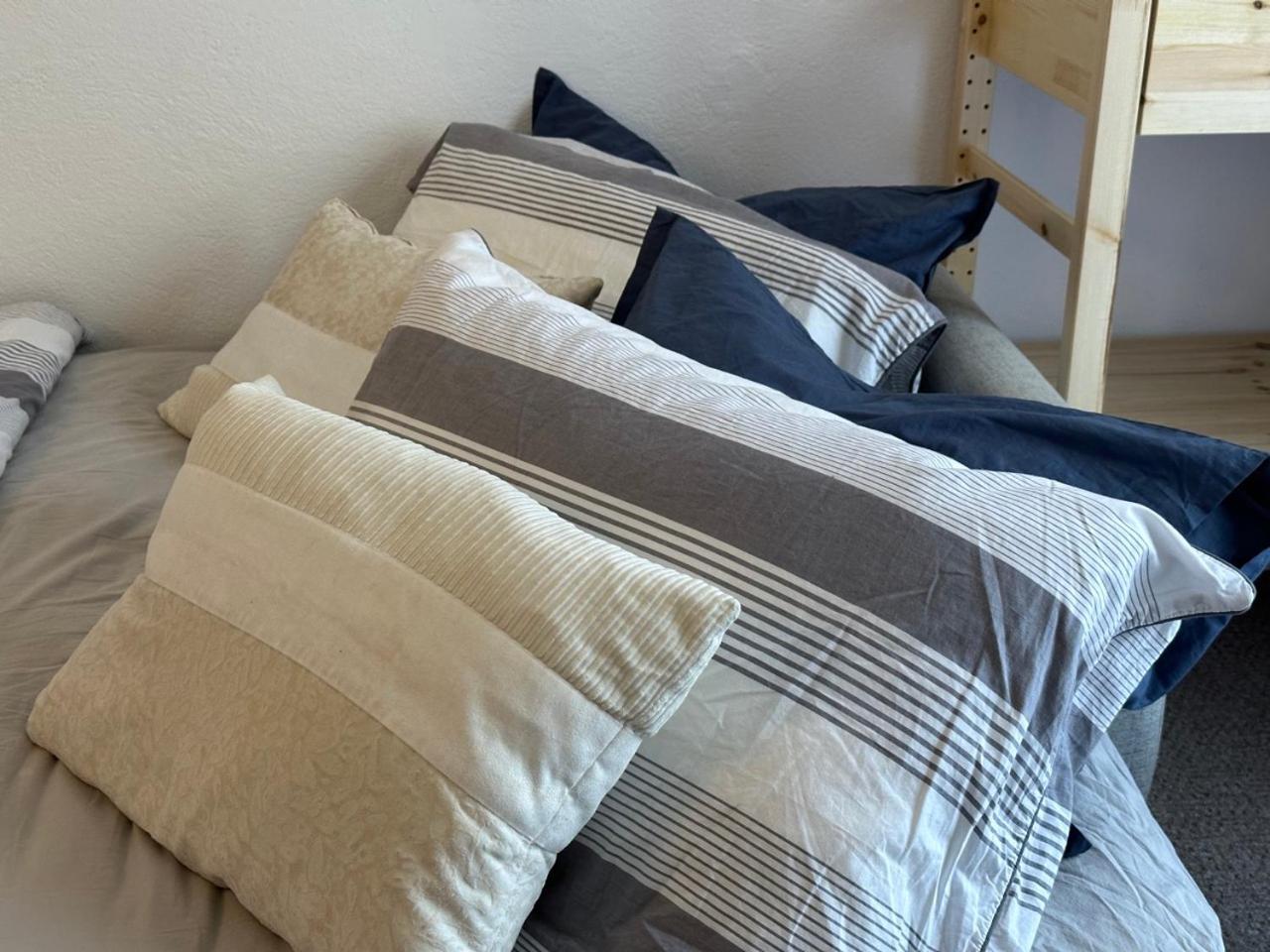 Studio Apartment Bkk Bad Kleinkirchheim Eksteriør billede
