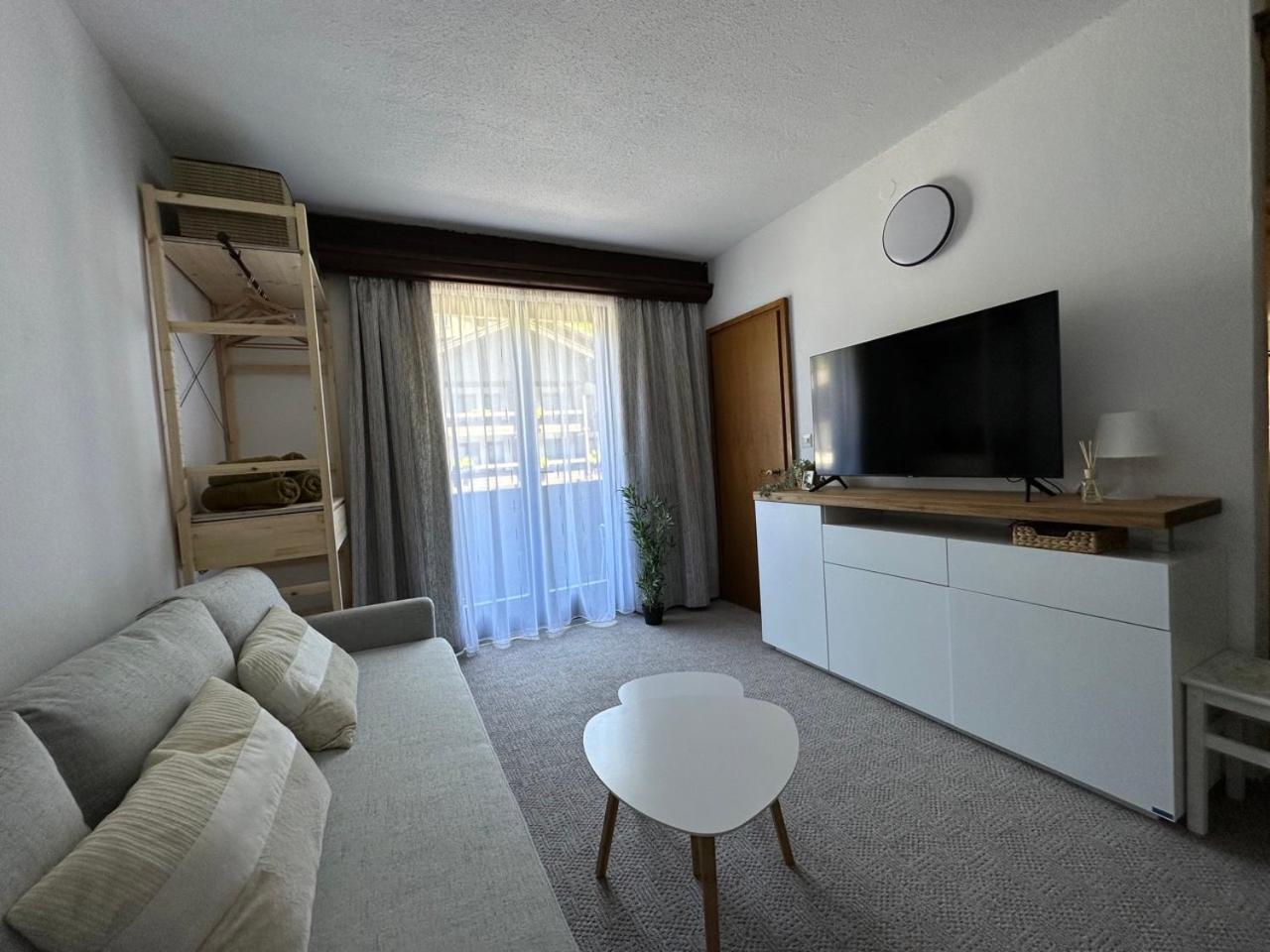 Studio Apartment Bkk Bad Kleinkirchheim Eksteriør billede